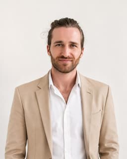 Mickaël Warin